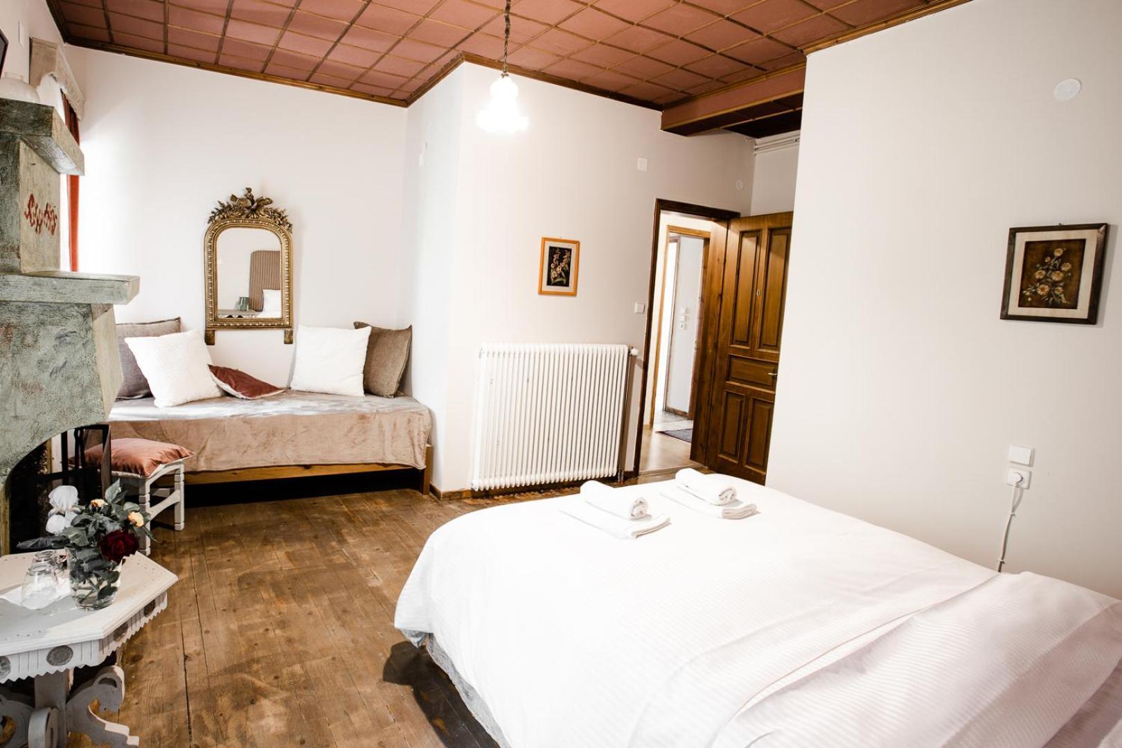 Hotel Shamrock Elati Retreats Exterior foto